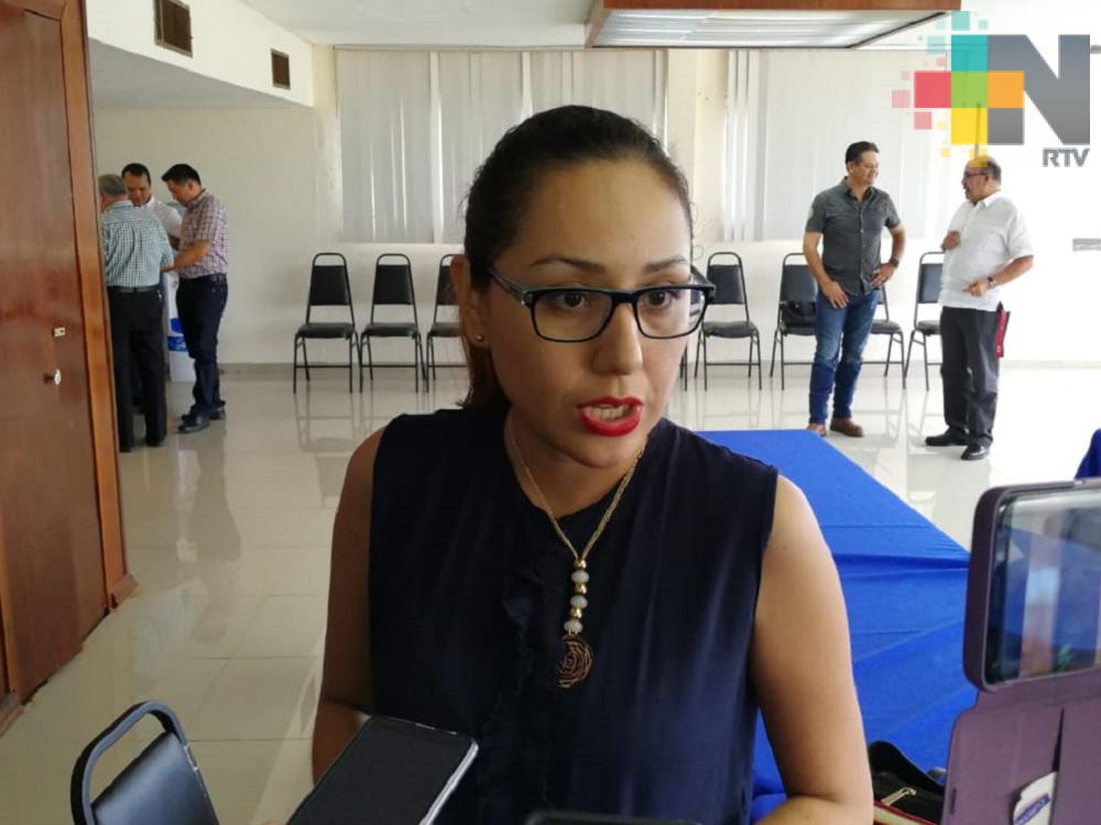 Valora Canapat acciones legales por pérdidas derivadas de bloqueos en Coatzacoalcos
