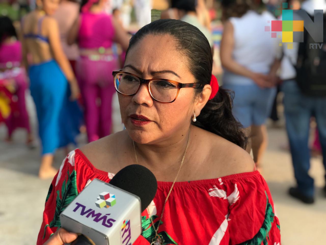ItinerArte lleva la cultura a las colonias de Coatzacoalcos
