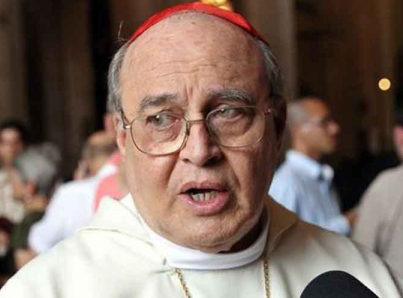 Muere cardenal cubano Jaime Ortega mediador en relación con EUA