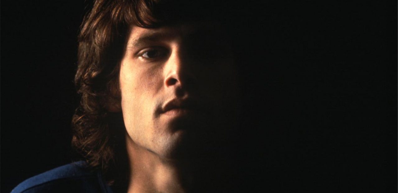A 48 años de la muerte de Jim Morrison