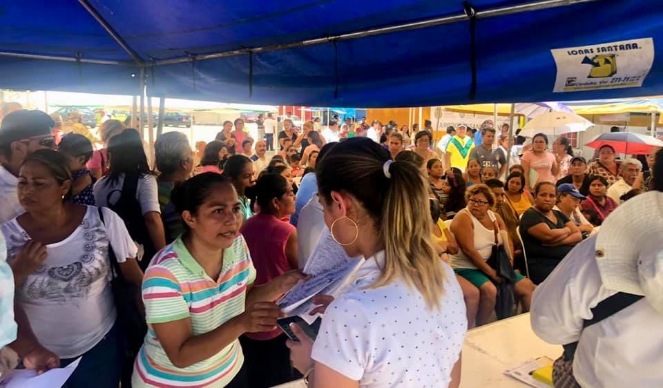 Habrá Brigada Itinerante del Registro Civil en Boca del Río el fin de semana
