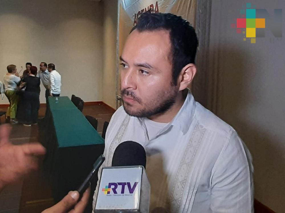 Gobierno de Veracruz invertirá 3 mmdp para obras de infraestructura social en zonas marginadas