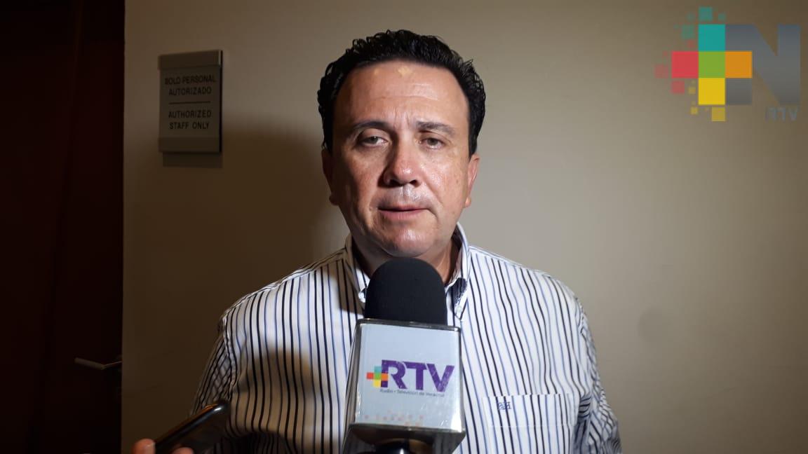 Coparmex en Veracruz respalda conformación de la Guardia Nacional