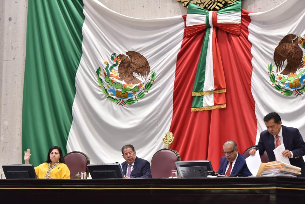 Turnan a la Comisión de Hacienda del Estado la iniciativa de reestructuración de la deuda pública de Veracruz