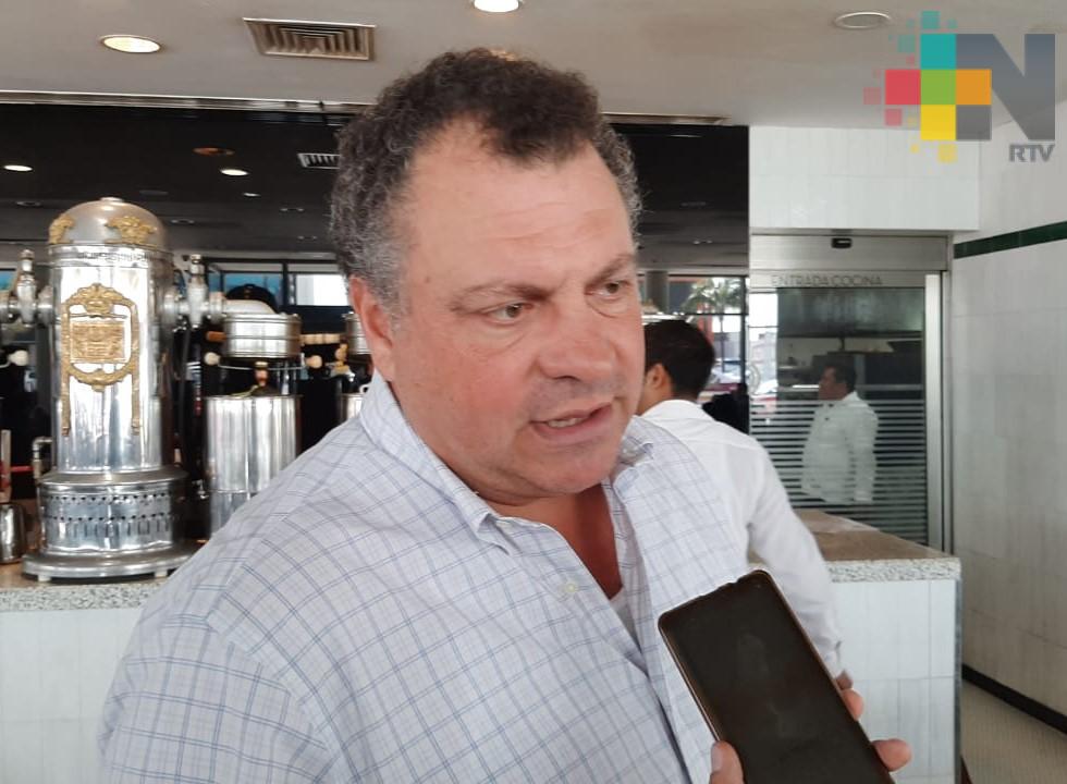 Bloquear carreteras es un delito, los responsables deben ser detenidos: Canacar