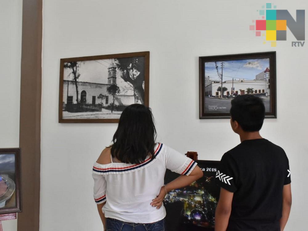 Fomentan la historia de Tantoyuca a través de su museo