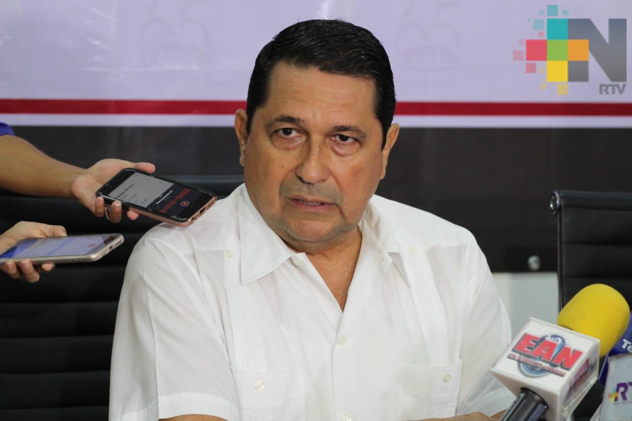 Aún se presentan casos de corrupción en SCT: CMIC Veracruz-Boca del Río