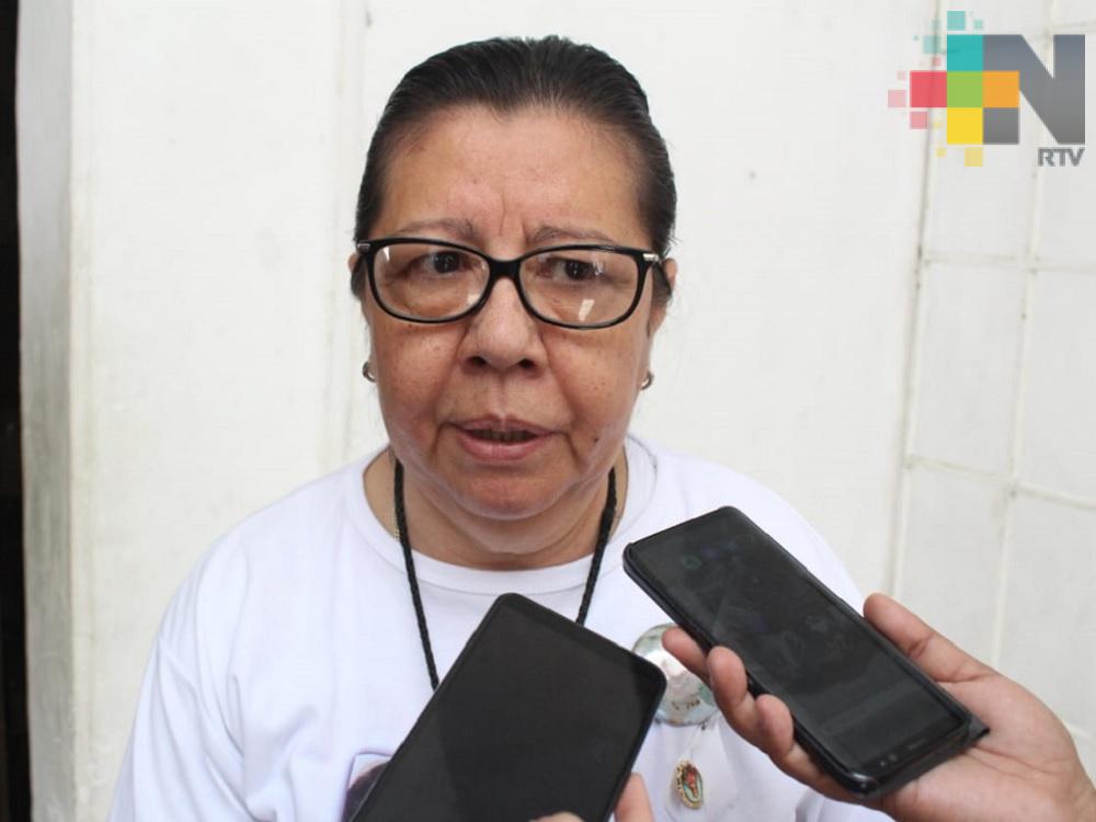 Colectivo Solecito de Veracruz concretaron primera exhumación de cuerpos en predio la Guapota