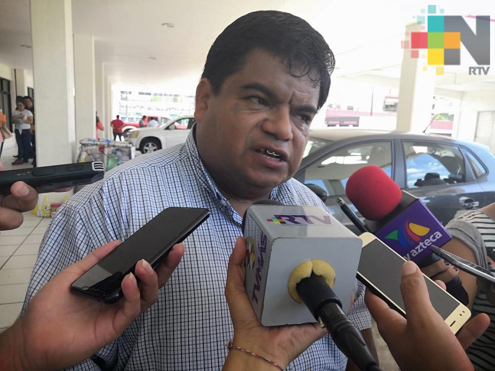 CTM Coatzacoalcos da de baja a taxistas por actos de corrupción