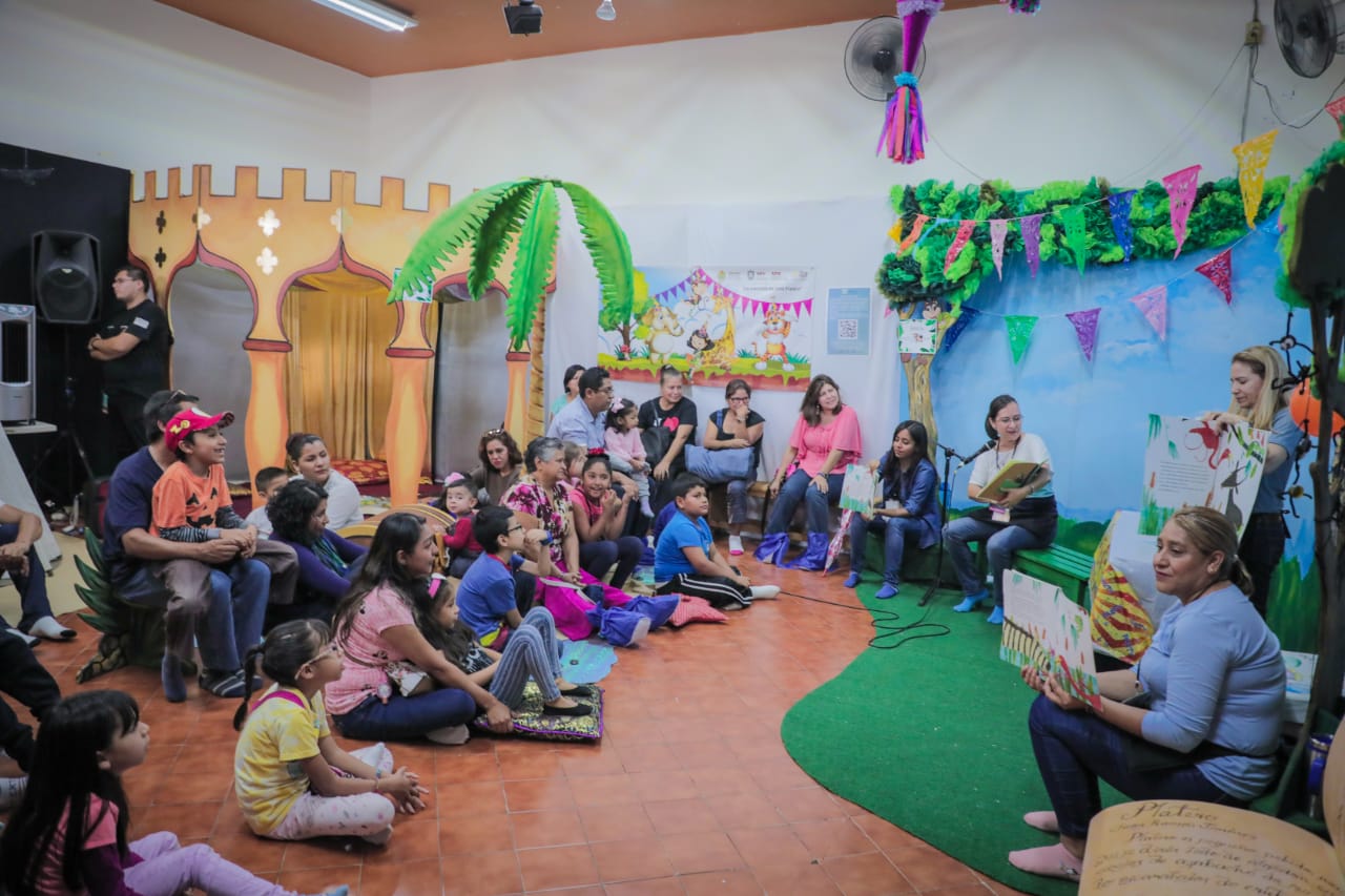 Más de una veintena de libros infantiles y juveniles se presentan en la FNLIyJ