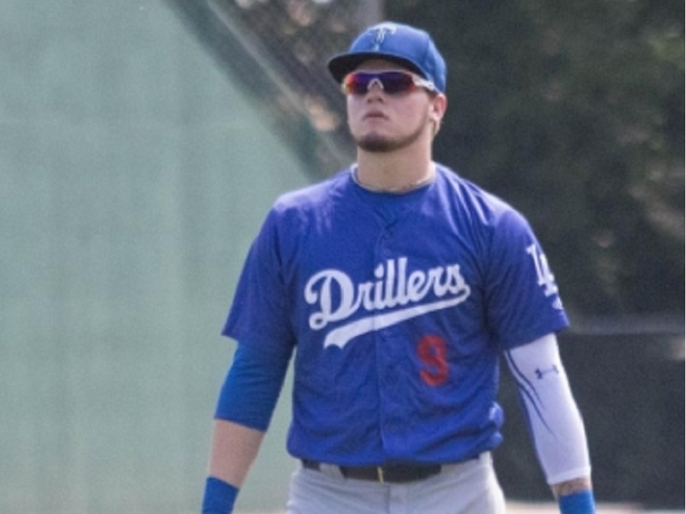 Mexicano Alex Verdugo anota en derrota de Dodgers ante Padres