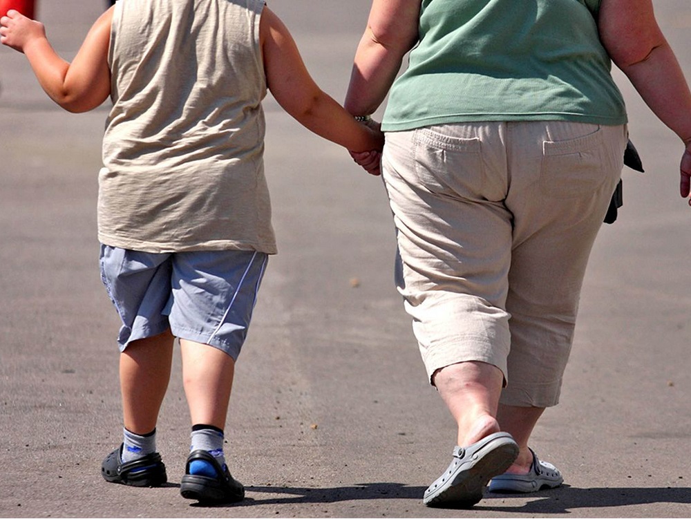 La obesidad, uno de los mayores problemas que ha traído el confinamiento por COVID-19