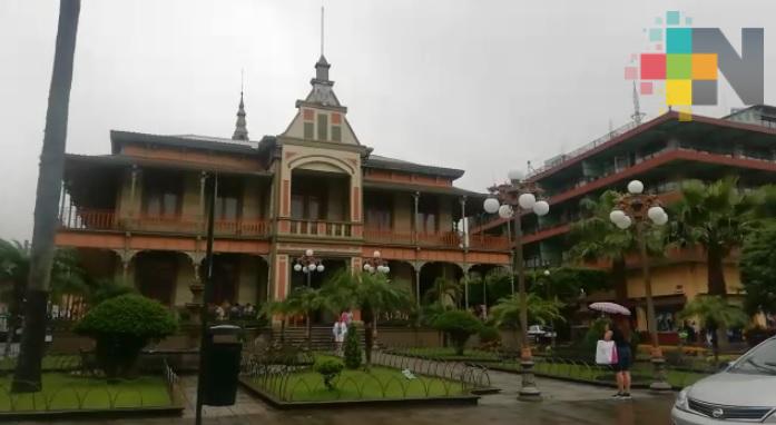 Orizaba sede de la conmemoración del 160 aniversario de la Promulgación del Registro Civil