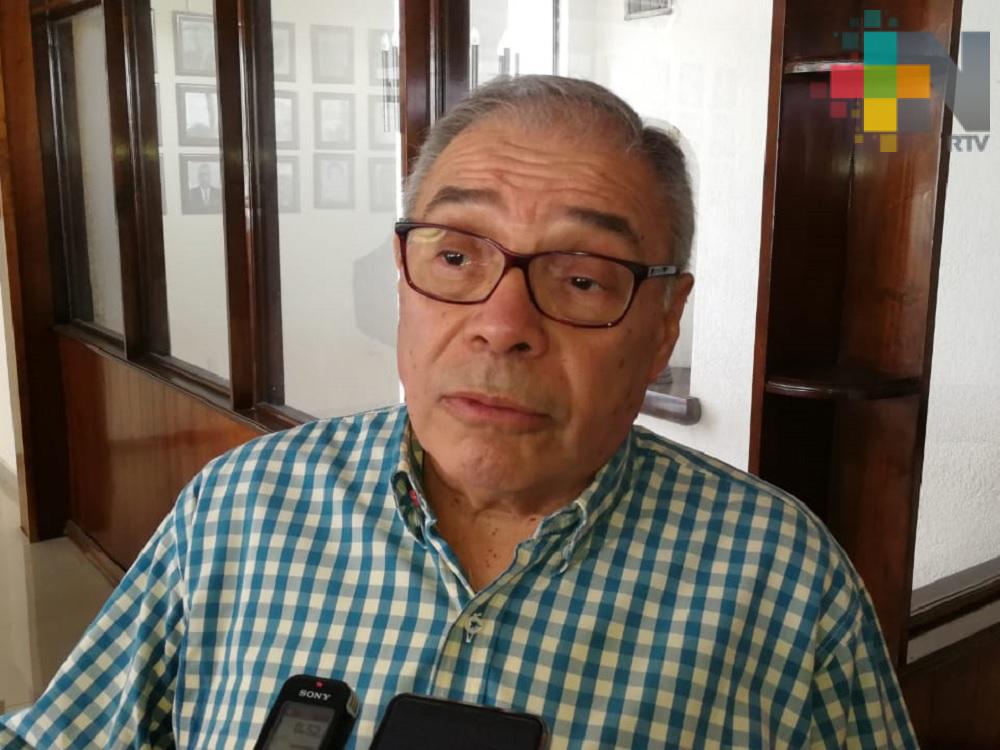 Positivo primer semestre del 2019 en materia fiscal: Colegio de Contadores del Sur de Veracruz