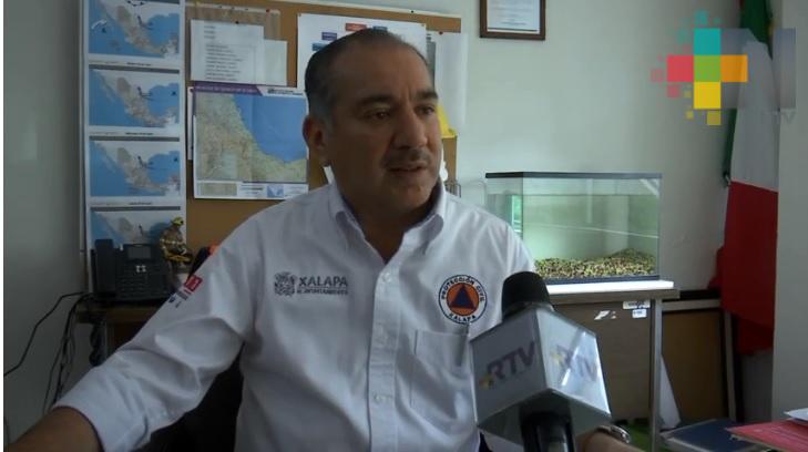PC reporta saldo blanco operativo vacacional de Xalapa