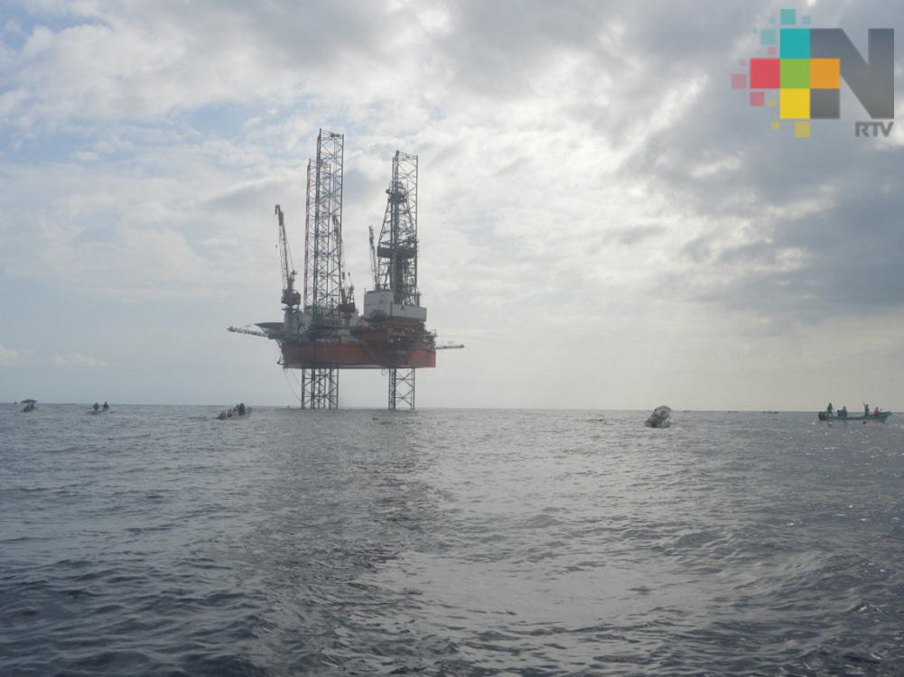 Gobierno federal buscará acercamiento con pescadores afectados por exploración de yacimientos