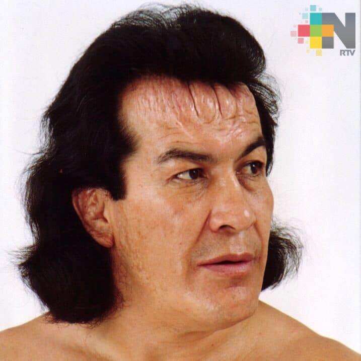 Murió el legendario exluchador Perro Aguayo