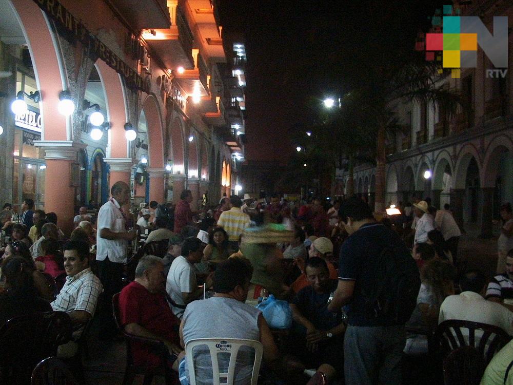 Canirac confía que campaña «Veracruz se antoja» sea positiva en periodo vacacional