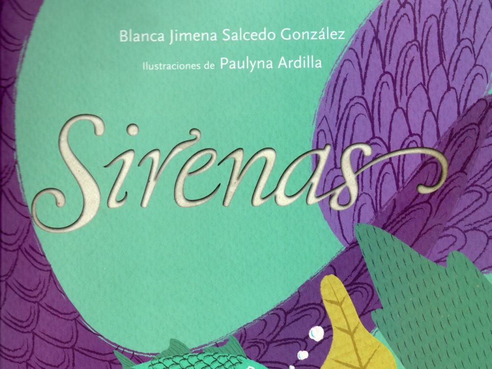 Presenta IVEC libro Sirenas, en la Galería de Arte Contemporáneo