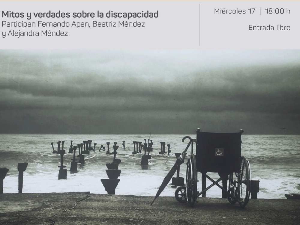 Promueve IVEC la inclusividad de las personas con discapacidad