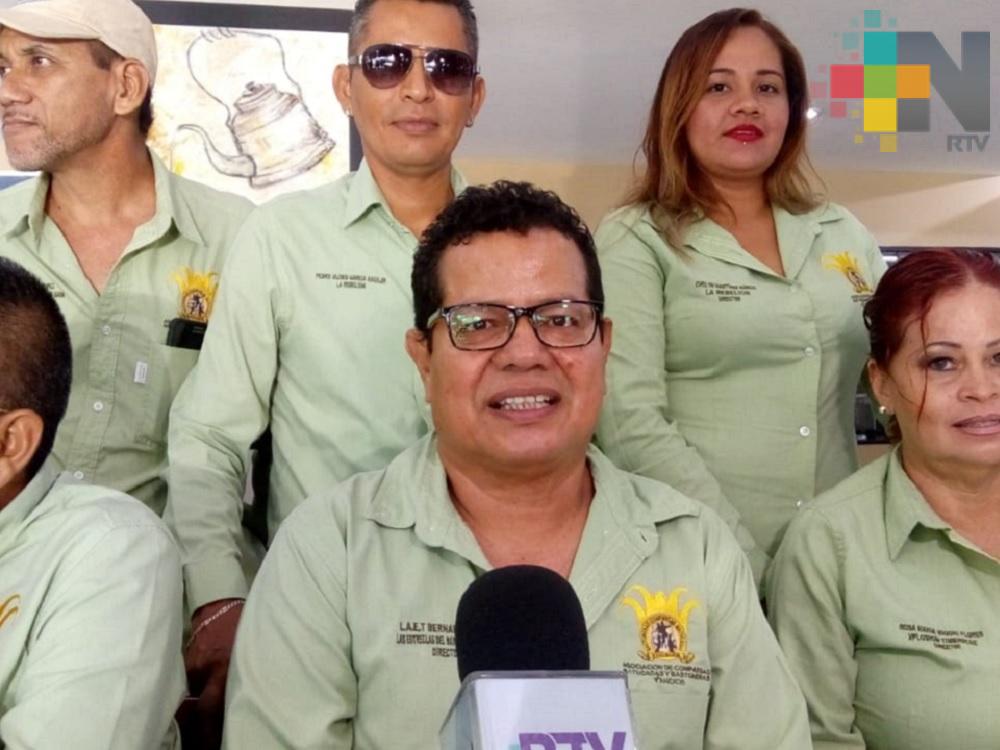 Realizarán IX edición del Desfile de Verano para promover Carnaval de Veracruz