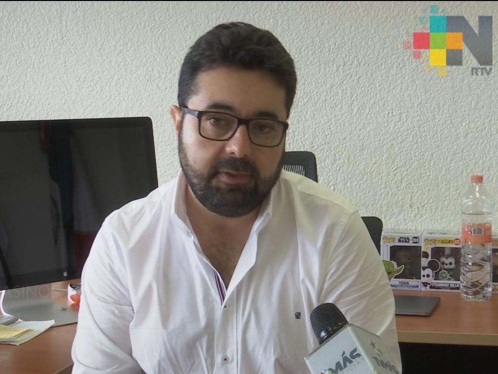 Oficinas de Hacienda del Estado se mantienen abiertas, excepto en municipios con semáforo de rojo: Sefiplan
