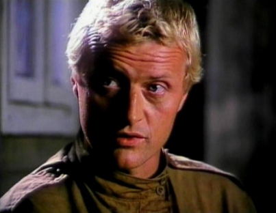 Muere Rutger Hauer, conocido por su actuación en «Blade Runner»