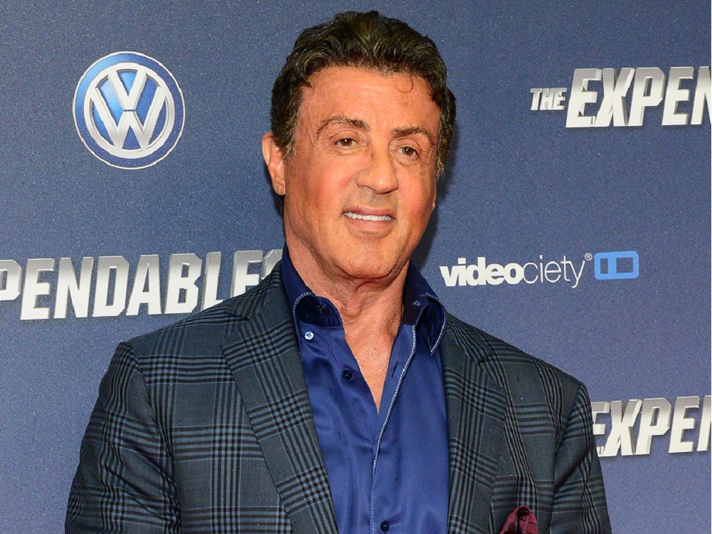 Sylvester Stallone prepara su nueva aventura, «Los indestructibles 4»