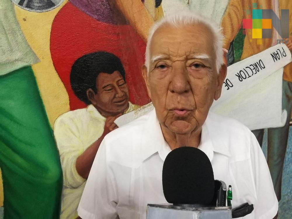 Colegio de Ingenieros de Coatzacoalcos capacita al gremio en materia de infraestructura