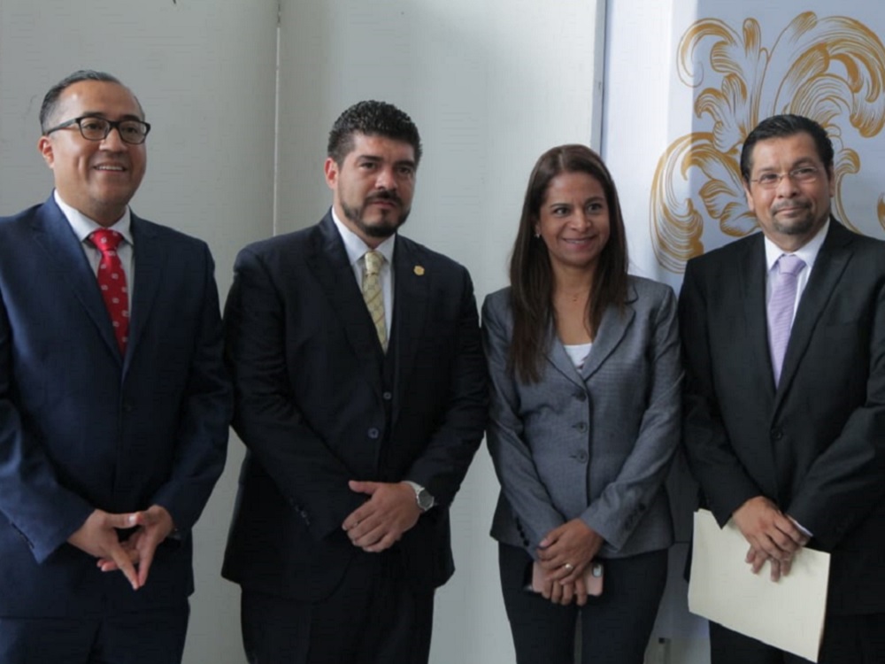 Se suma SEV a la construcción de una nueva política educativa en Veracruz