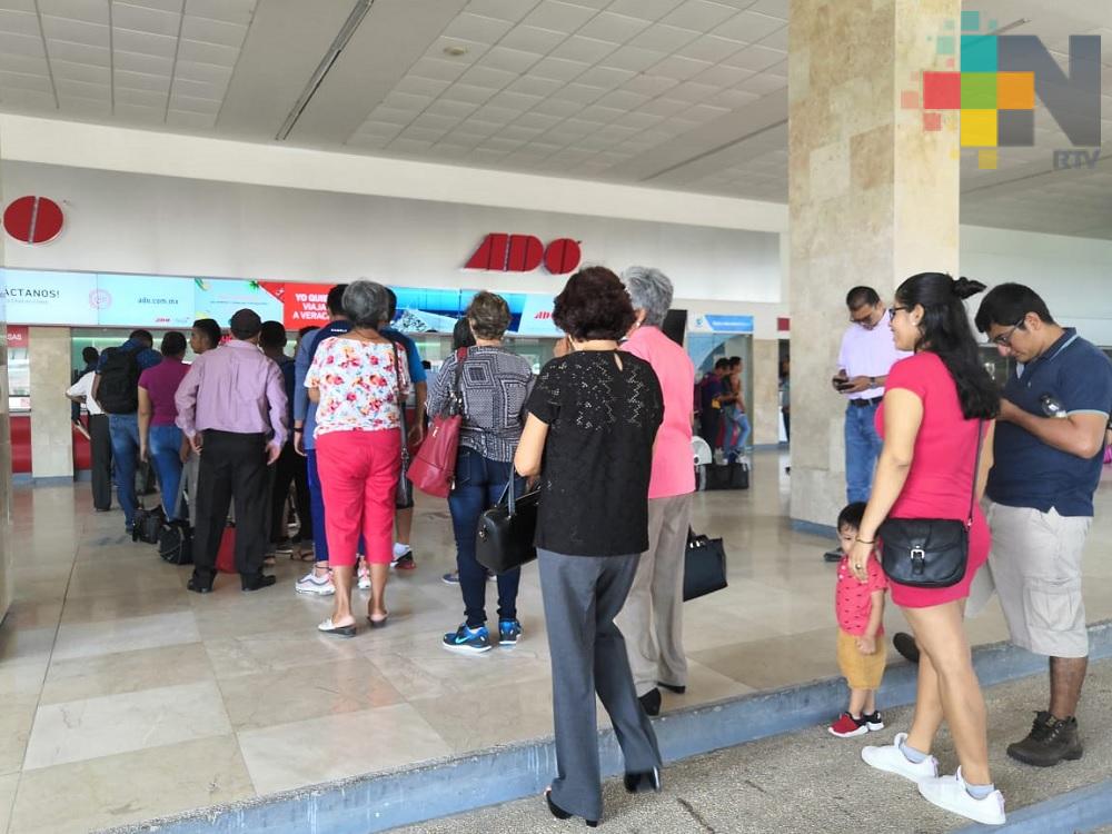 Descuentos para maestros y estudiantes que viajen en vacaciones de invierno