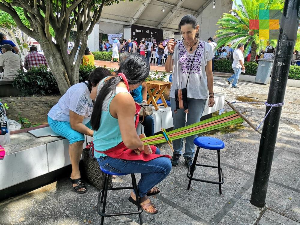 Toma de instalaciones del ayuntamiento de Coatzacoalcos, causa problemas para realizar talleres