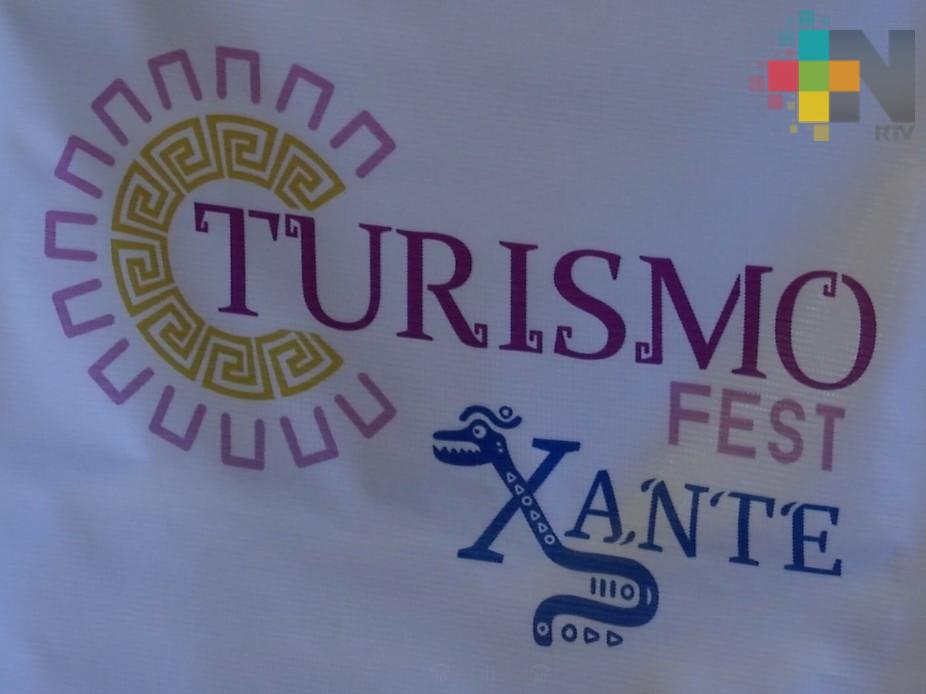 Fest Xante busca difundir cultura y gastronomía de Xalapa y la región