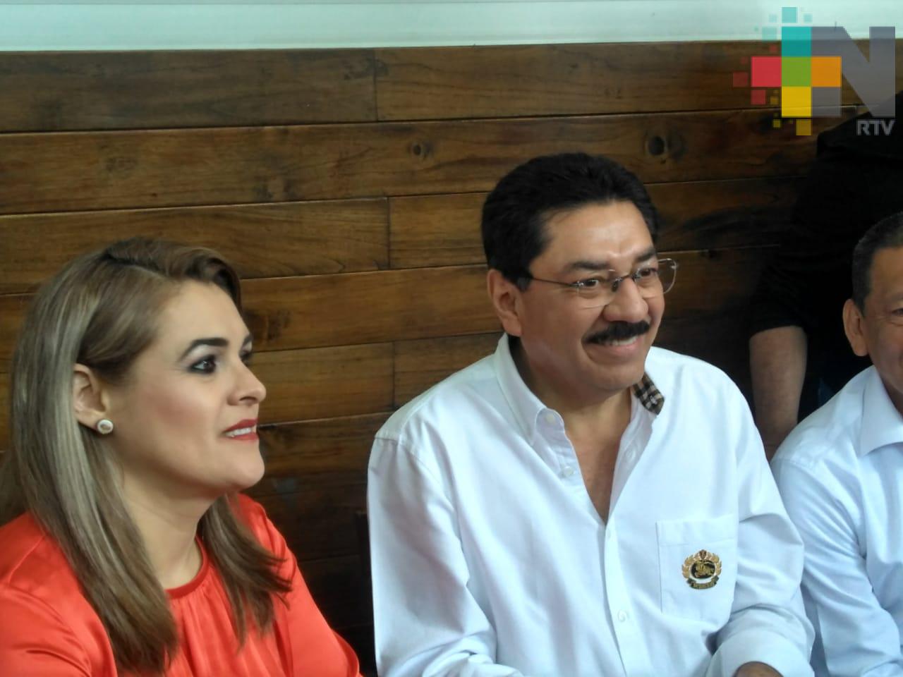 Alejandro Moreno gasta muchos recursos públicos para su campaña, acusa Ulises Ruiz