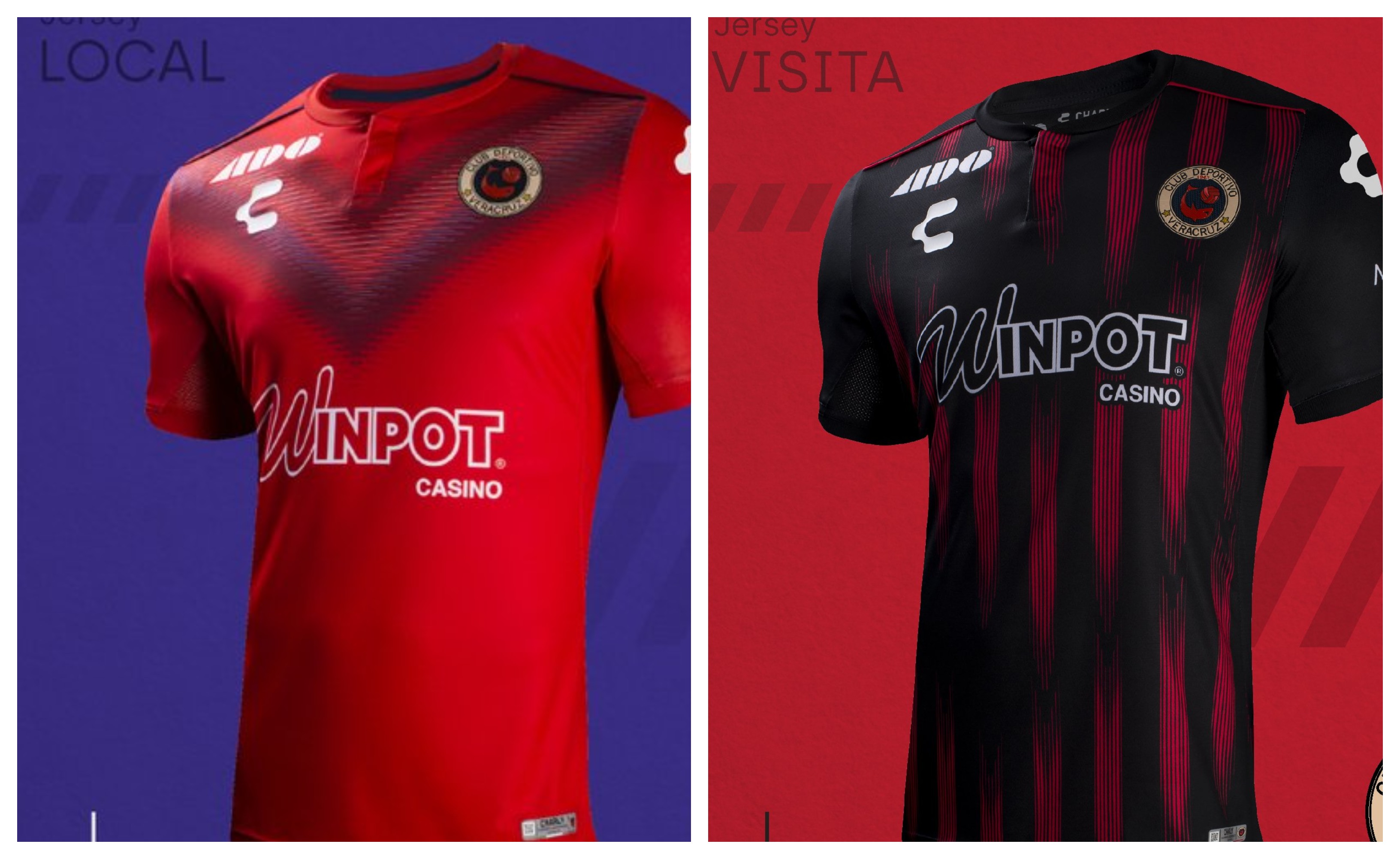 El Tibu presume nueva piel