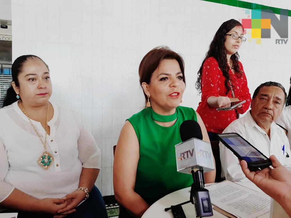 DIF estatal de Veracruz ha atendido a 135 infantes migrantes no acompañados