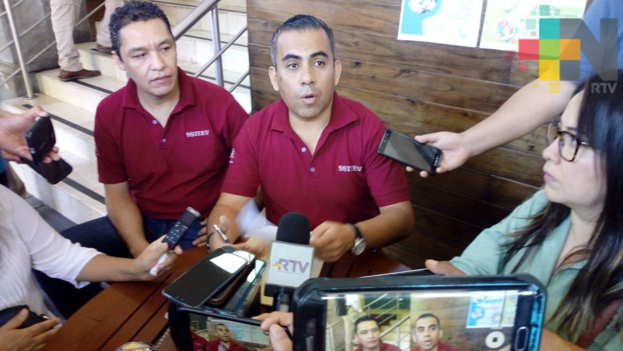 SSTEEV invita a curso de verano