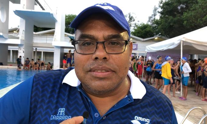 Selección veracruzana dará buenos resultados: Mario Vázquez