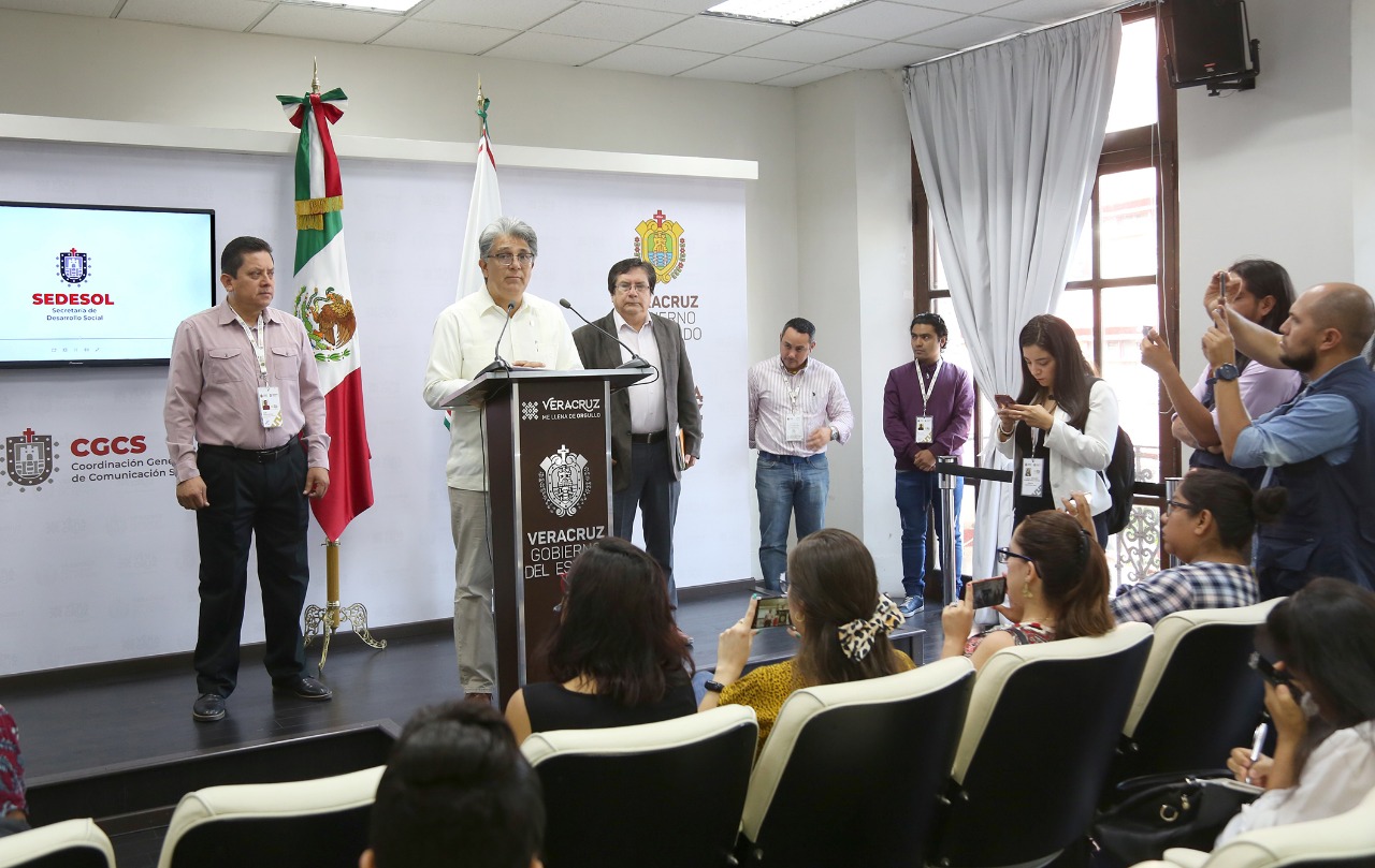 SEDESOL lanza el programa “Mujeres Emprendedoras” para incentivar la productividad