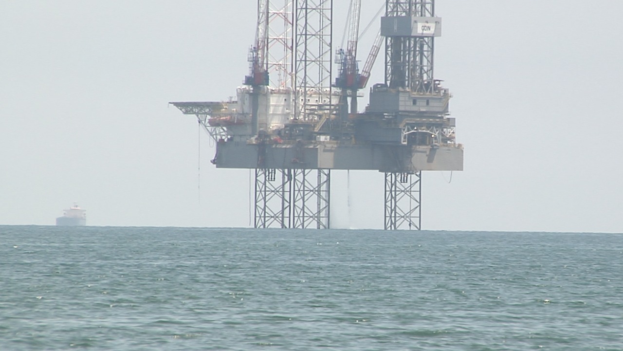 Empresarios exhortan a empresa Hokchi Energy utilizar servicios de hotelería y proveeduría de Coatzacoalcos