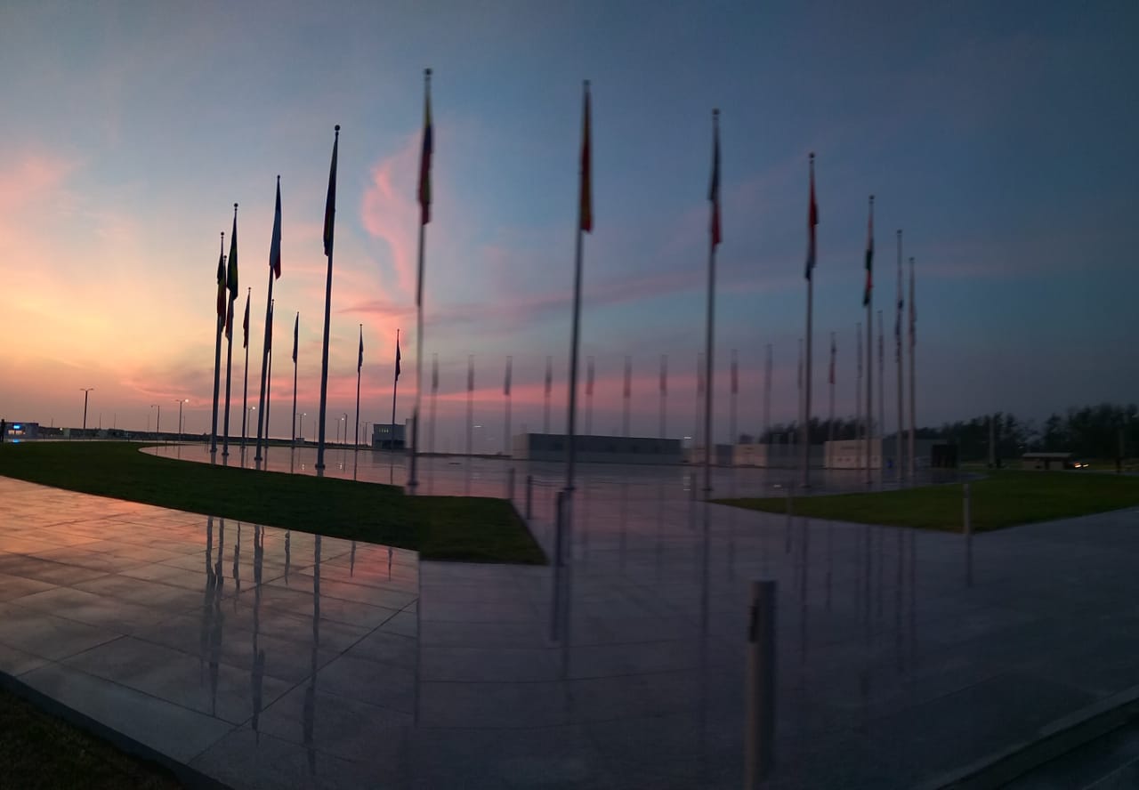 Heroica Escuela Naval Militar, Antón Lizardo