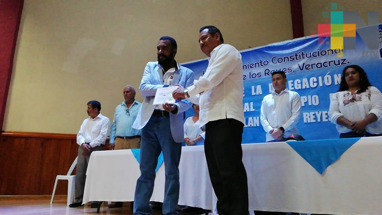 Buscan hermanar a Cuba y Amatlán