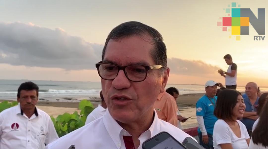 Ayuntamiento de Coatzacoalcos solicitó condonación de adeudos