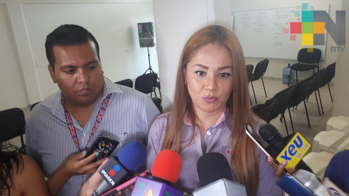 Unidad de Género del IVD busca erradicar segregación y violencia contra la mujer