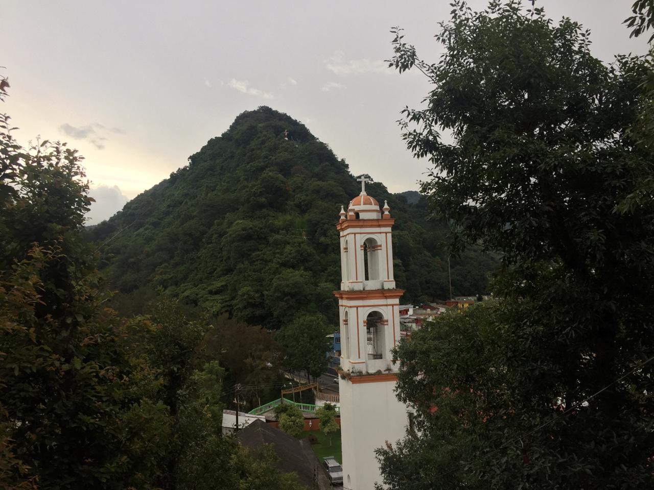 Iglesia Nuestra Señora de la Asunción, Jilotepec