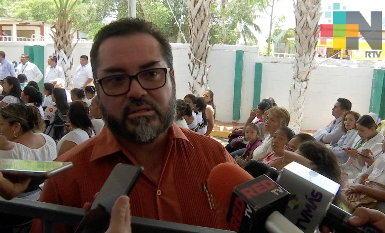 Ediles del sur solicitaron a López  Obrador invertir en salud correctiva