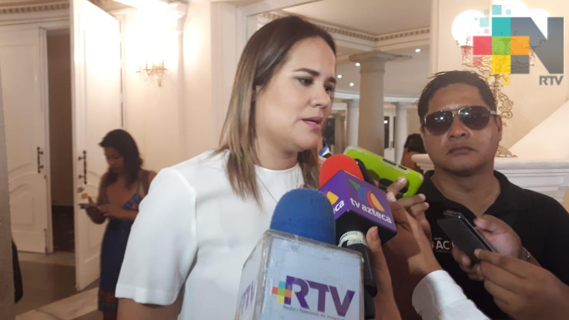 Menores de edad hondureños resguardados por DIF Veracruz