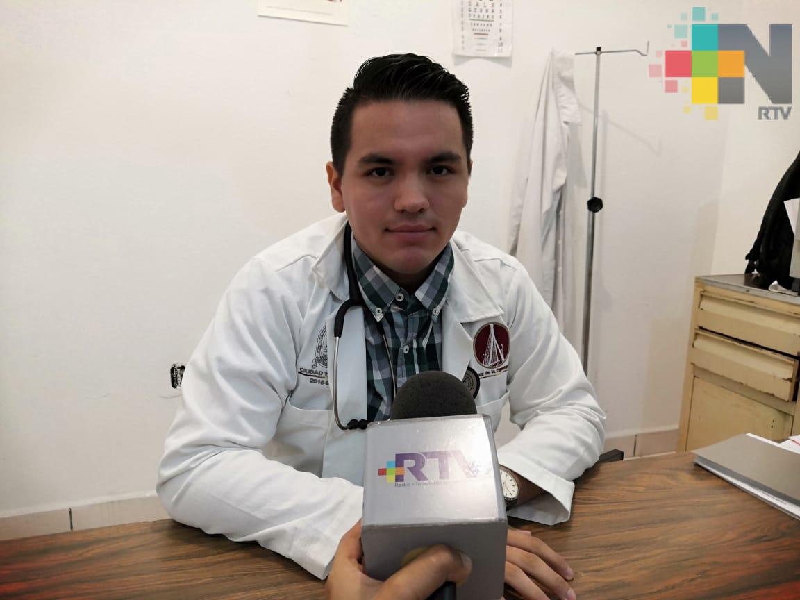 Recomendaciones para evitar casos de dengue, zika y chikungunya