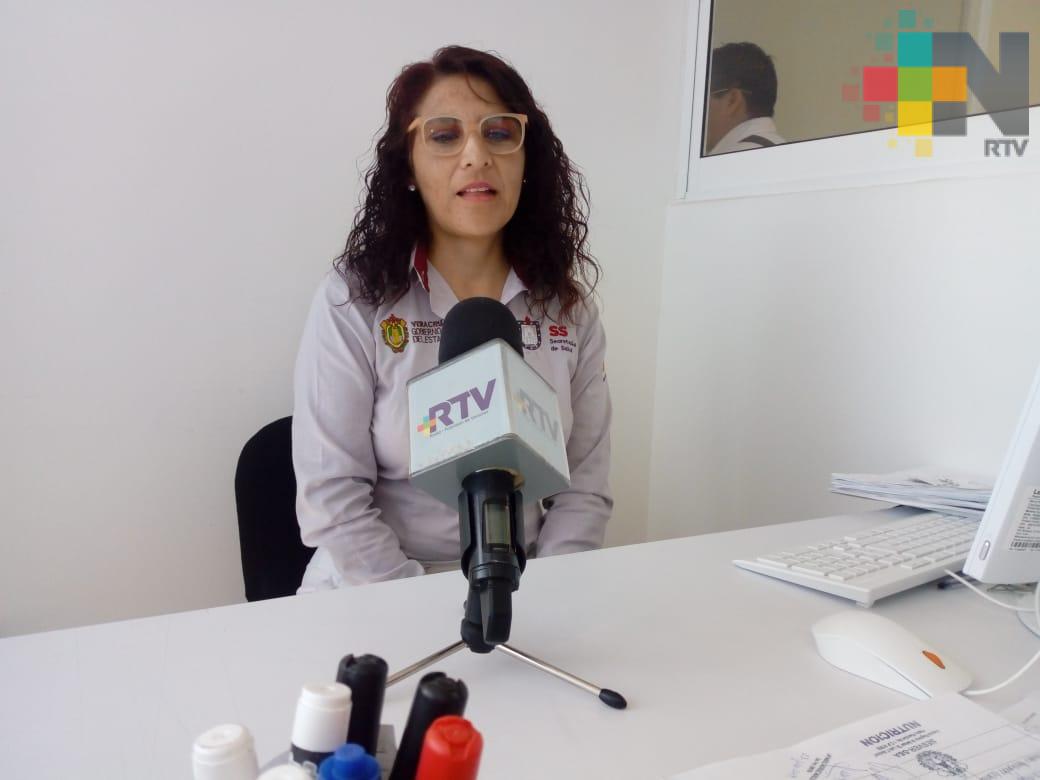 Posponen Simposio de Lactancia Materna en Xalapa