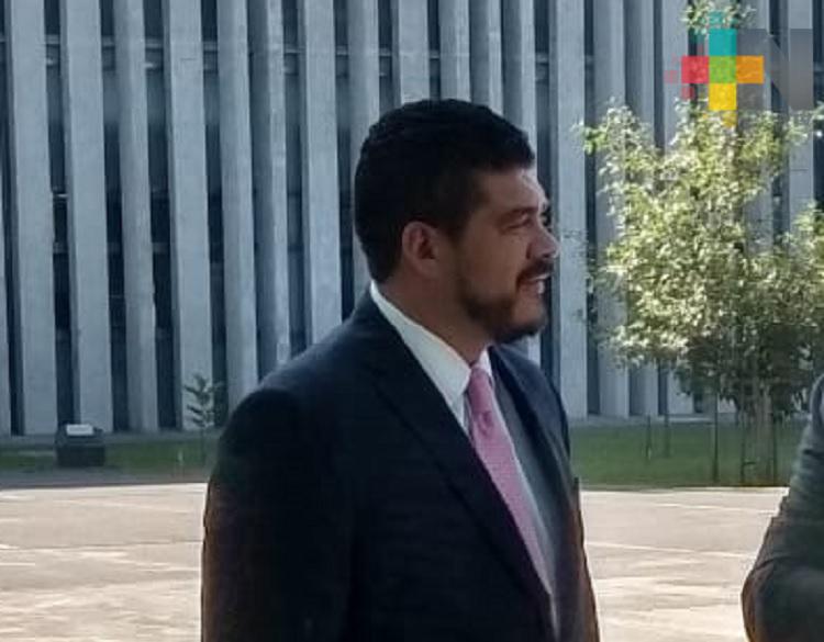 FGE sin atender denuncias; sólo sirve a los intereses de una familia: Zenyazen Escobar